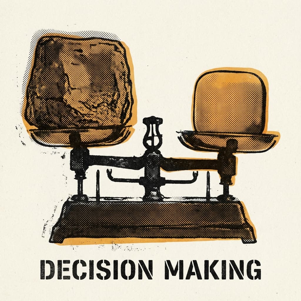 Build vs Buy: The Question You're Asking Wrong