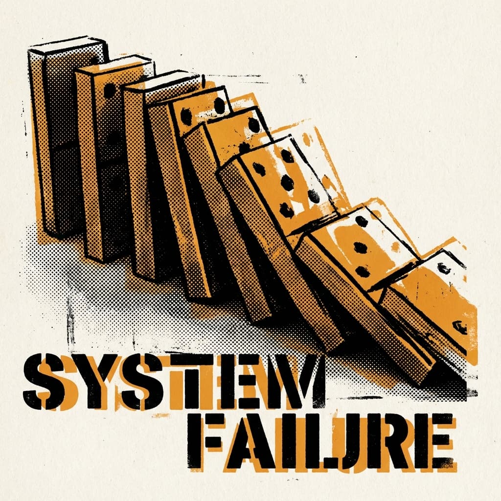 Why Most AI Projects Fail (And How to Avoid It)