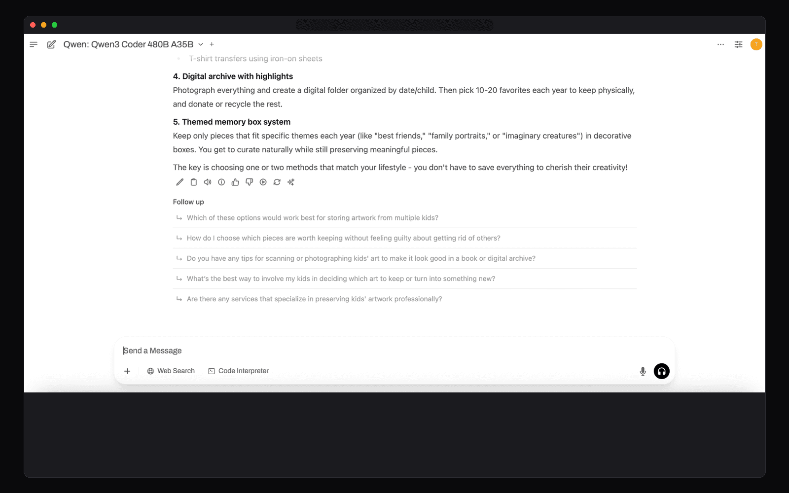 Secure AI Deployment