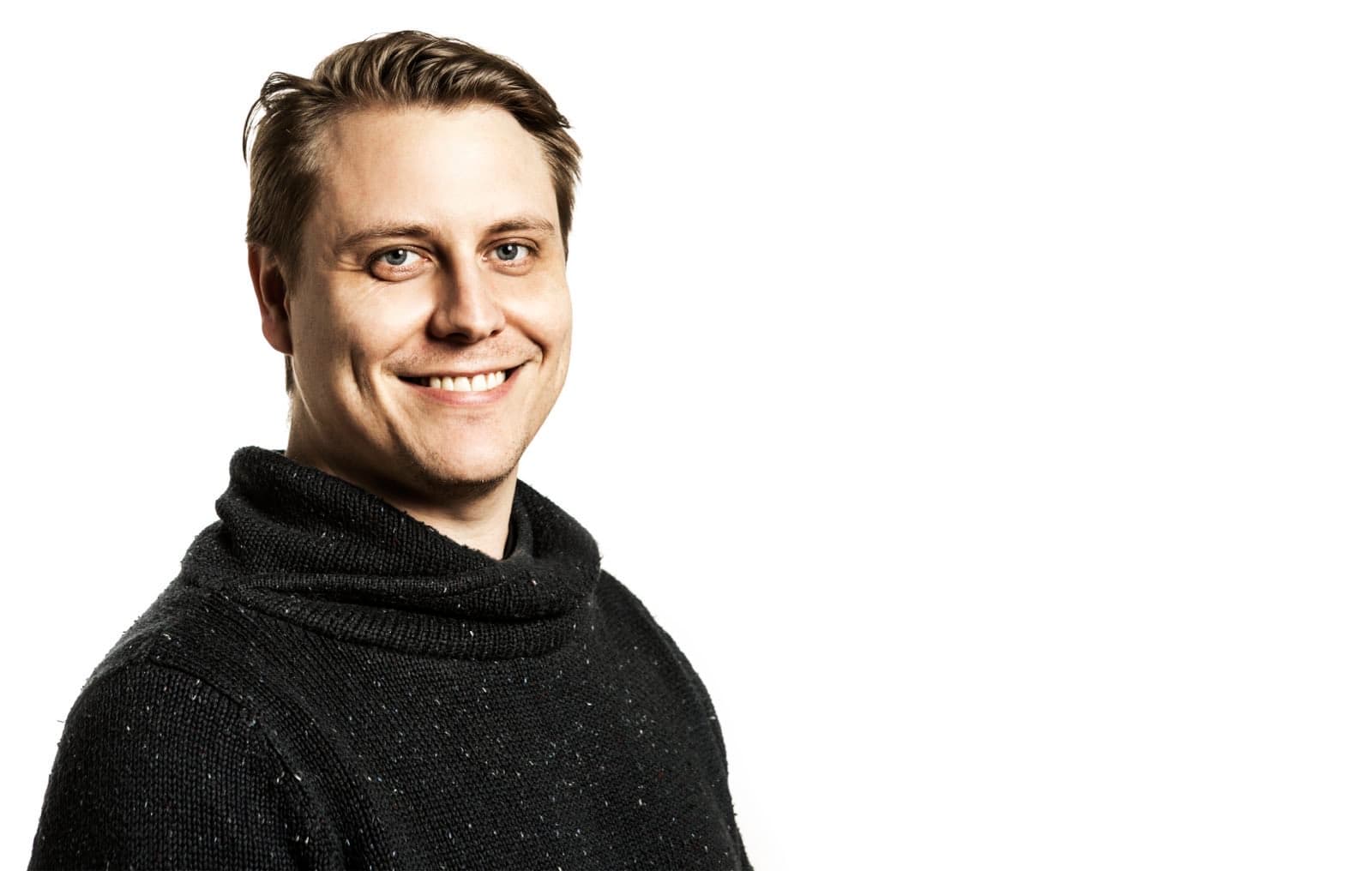 Thor Matthiasson