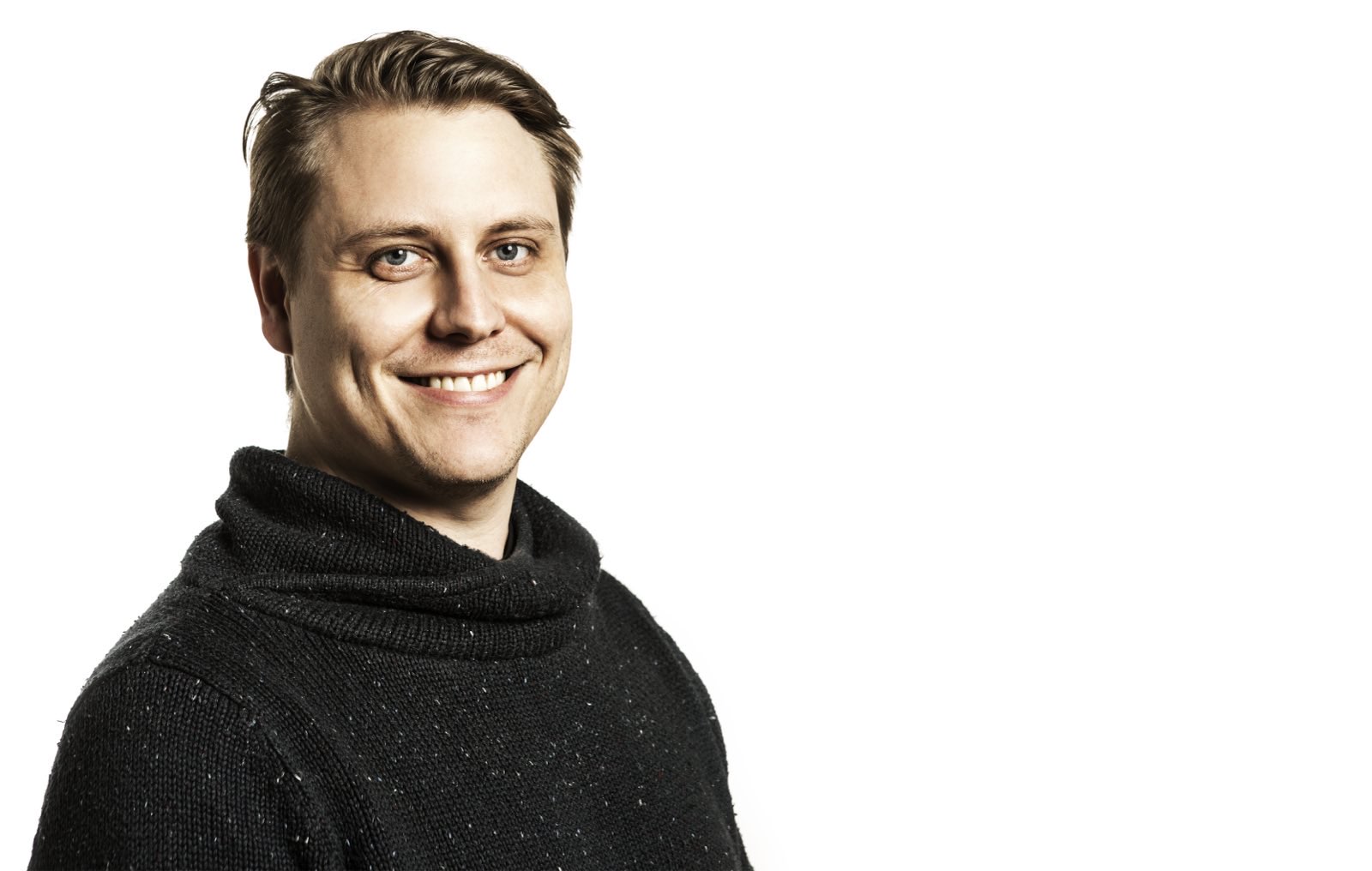Thor Matthiasson